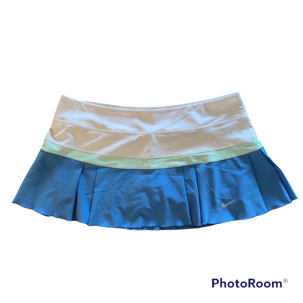Nike Dri Fit Tennis Skirt